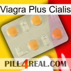 Viagra Plus Cialis 24